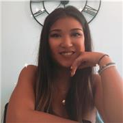 Etudiante en master MEEF Anglais souhaite donner des cours d’anglais pour tout niveau